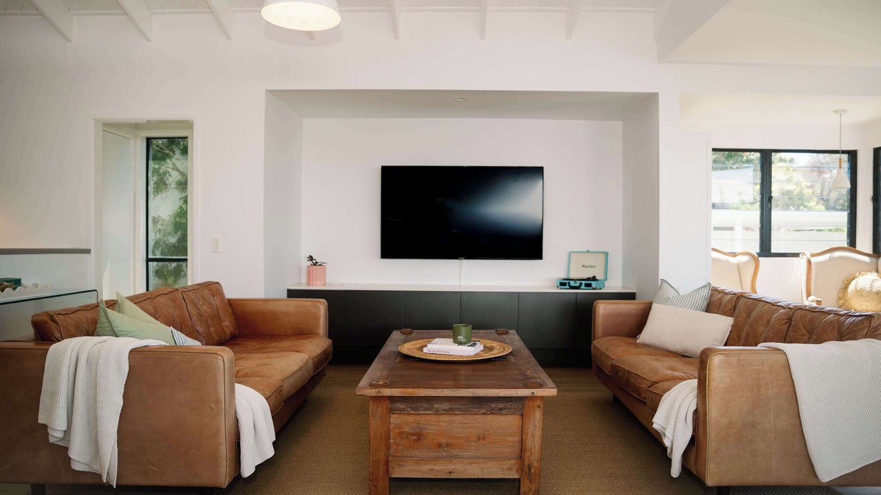 Photo of Bedroom in Moffat Beach