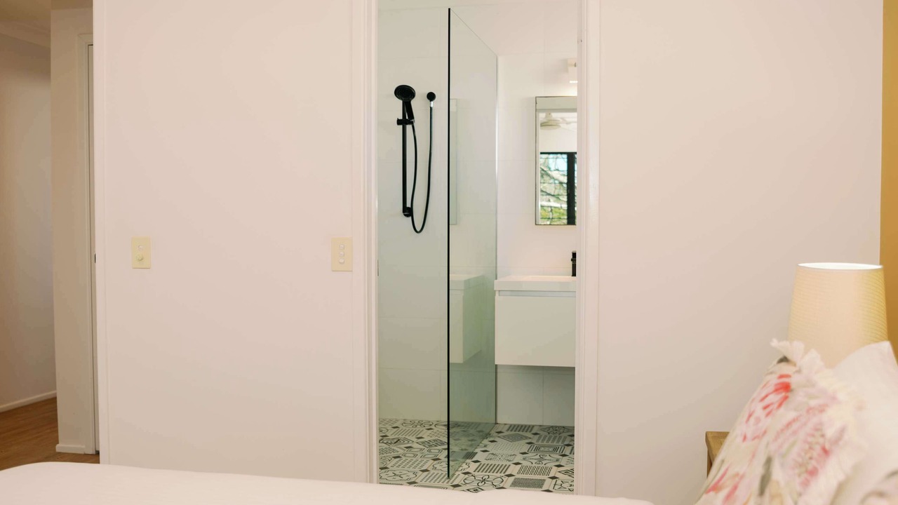 Photo of Bathroom in Moffat Beach