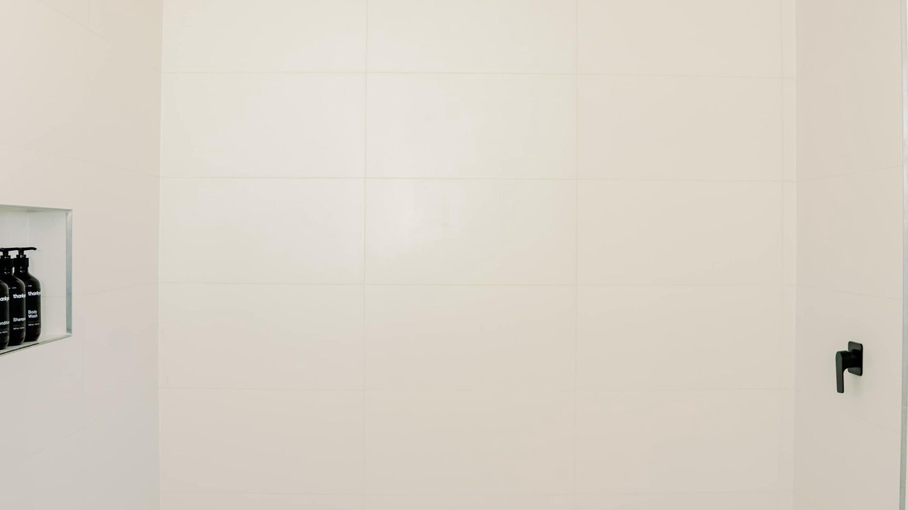 Photo of Bathroom in Moffat Beach