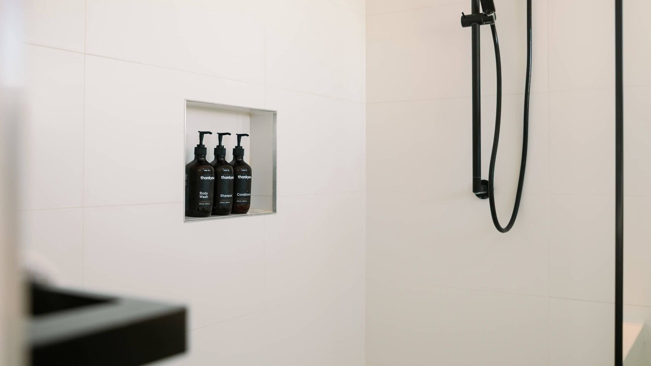 Photo of Bathroom in Moffat Beach