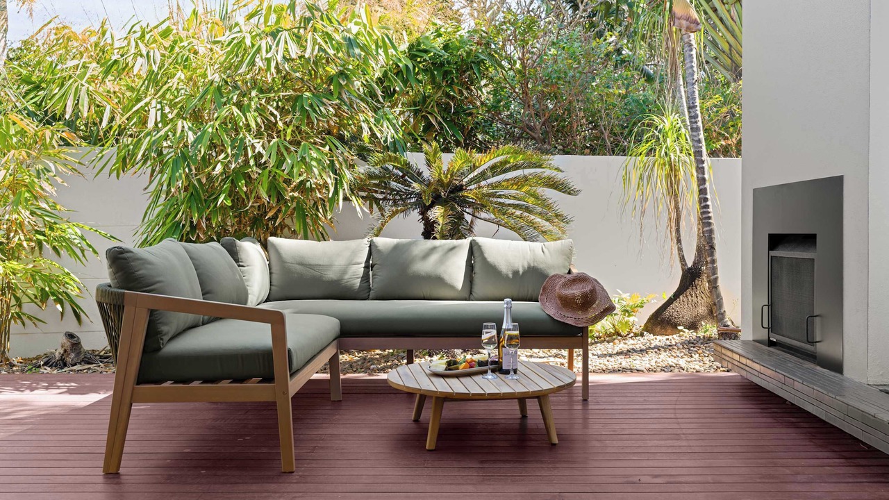 Photo of Livingroom in Shelly Beach