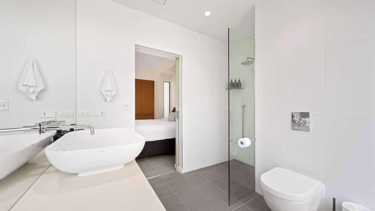 Photo of Bathroom in Shelly Beach