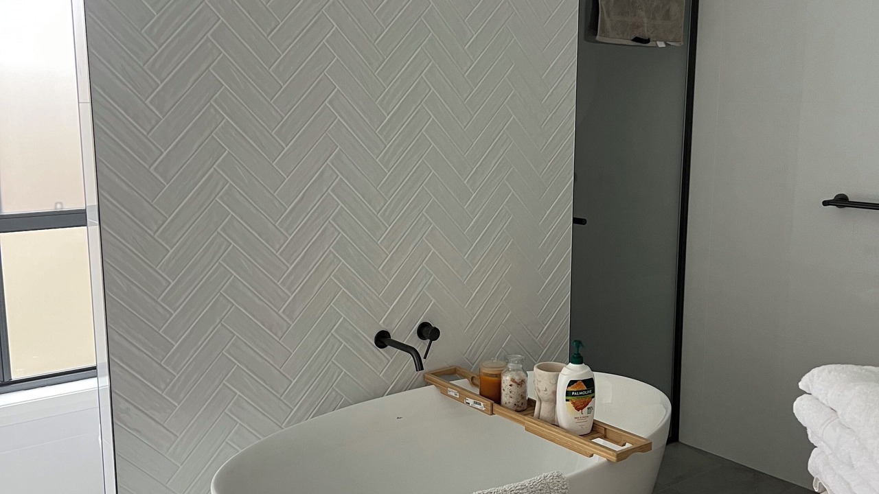 Photo of Bathroom in Kelso
