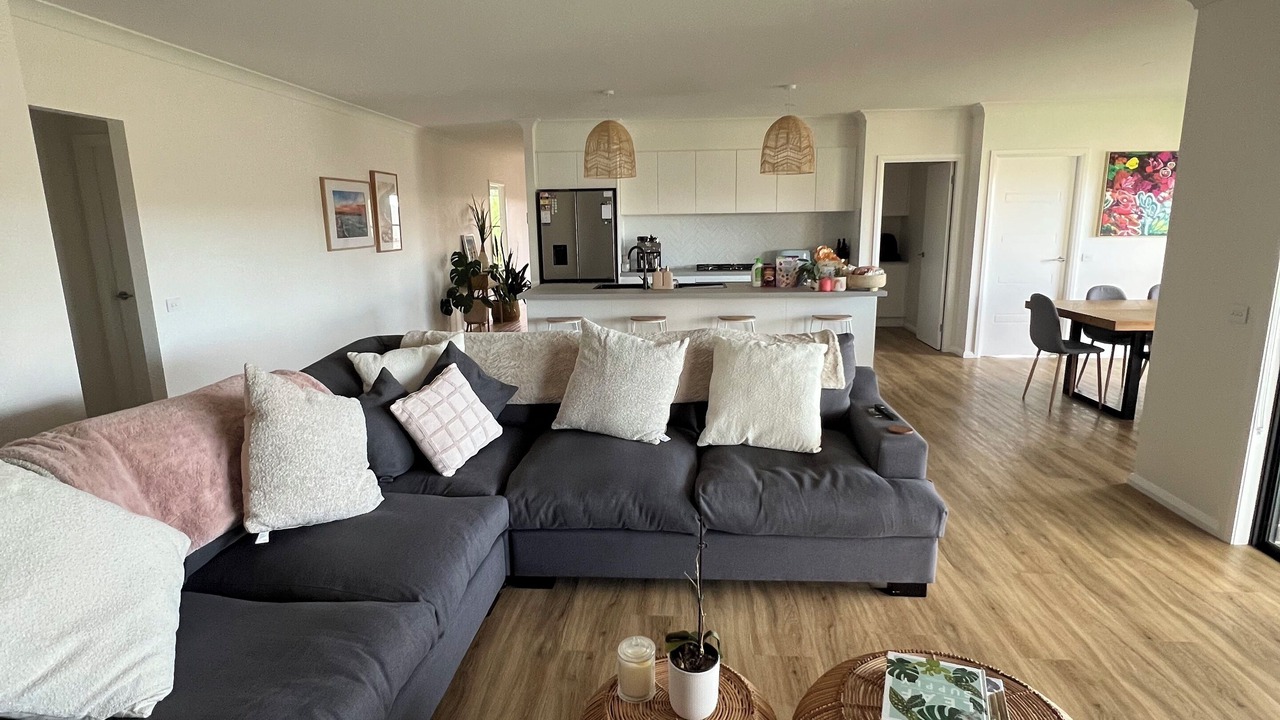 Photo of Livingroom in Kelso