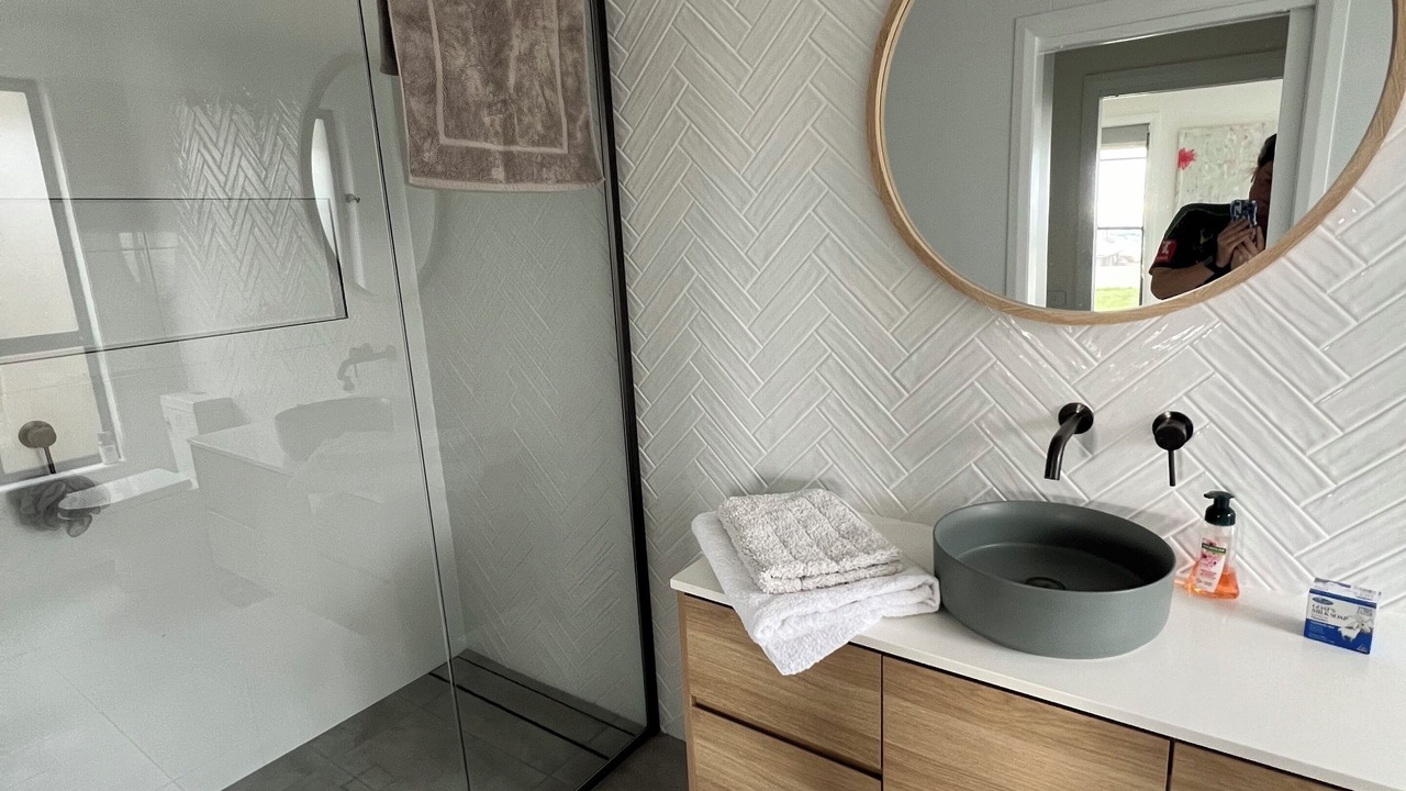 Photo of Bathroom in Kelso