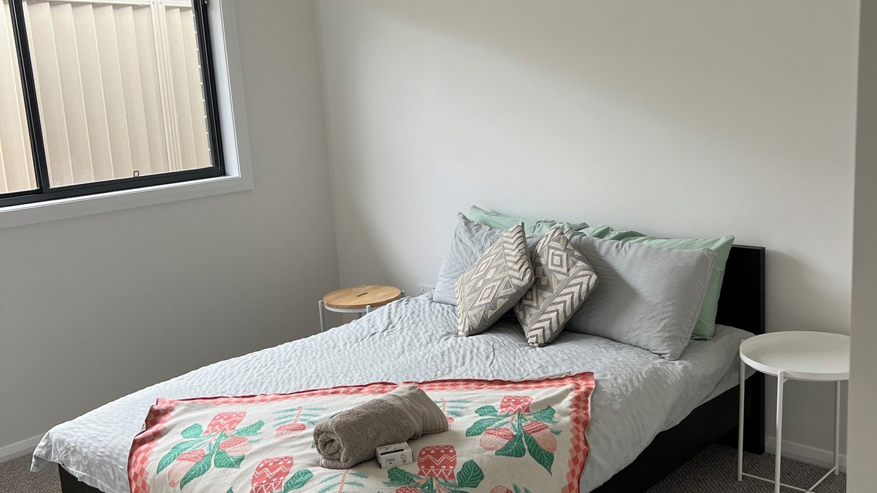 Photo of Bedroom in Kelso