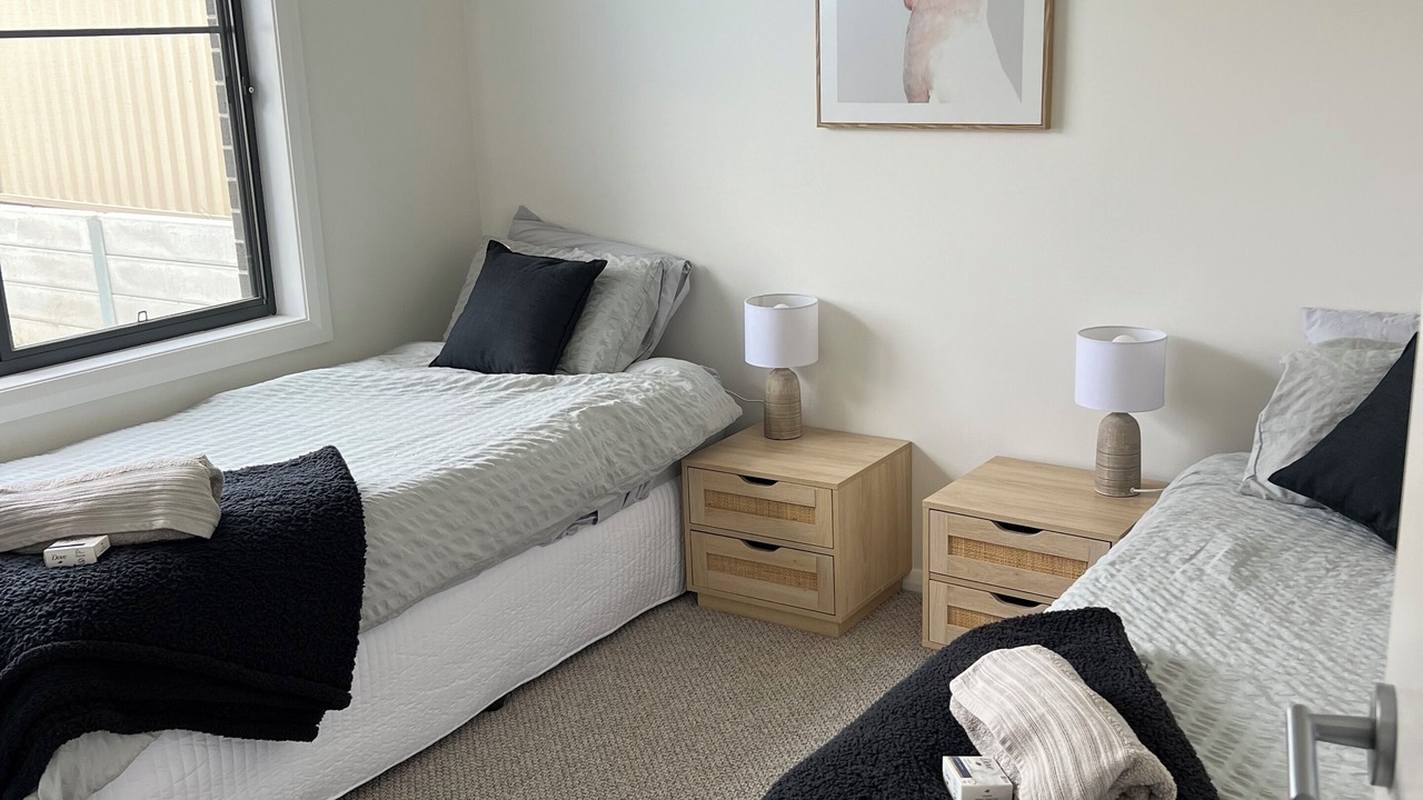 Photo of Bedroom in Kelso