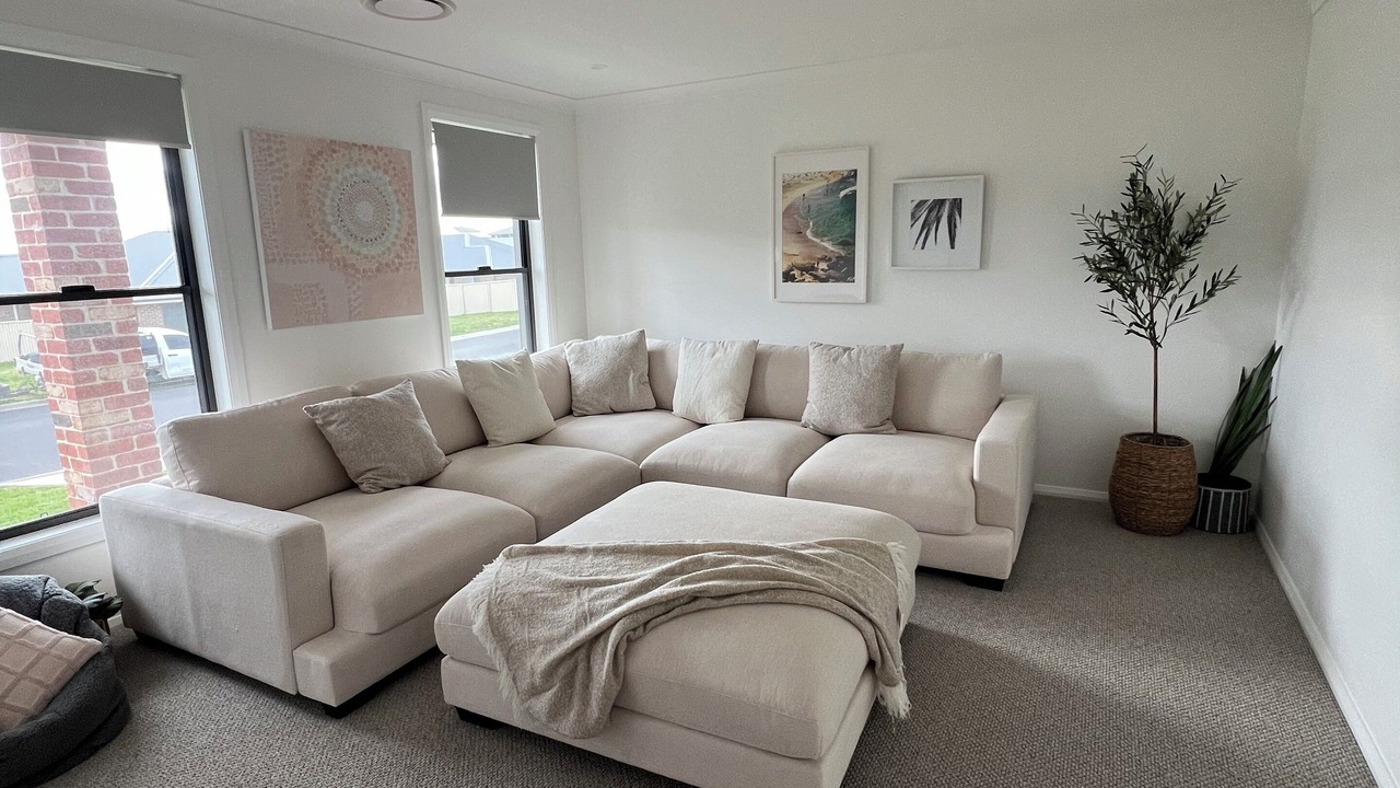 Photo of Livingroom in Kelso