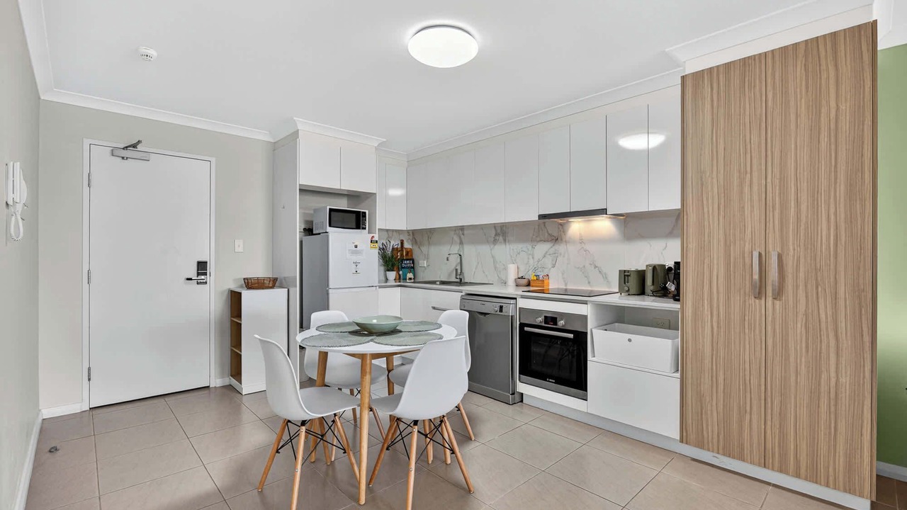Photo of Kitchen in Rockingham