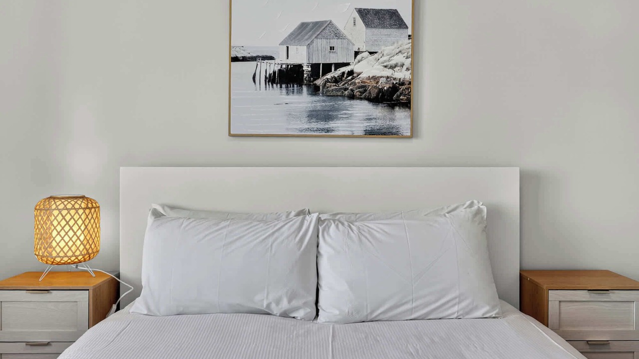 Photo of Bedroom in Rockingham