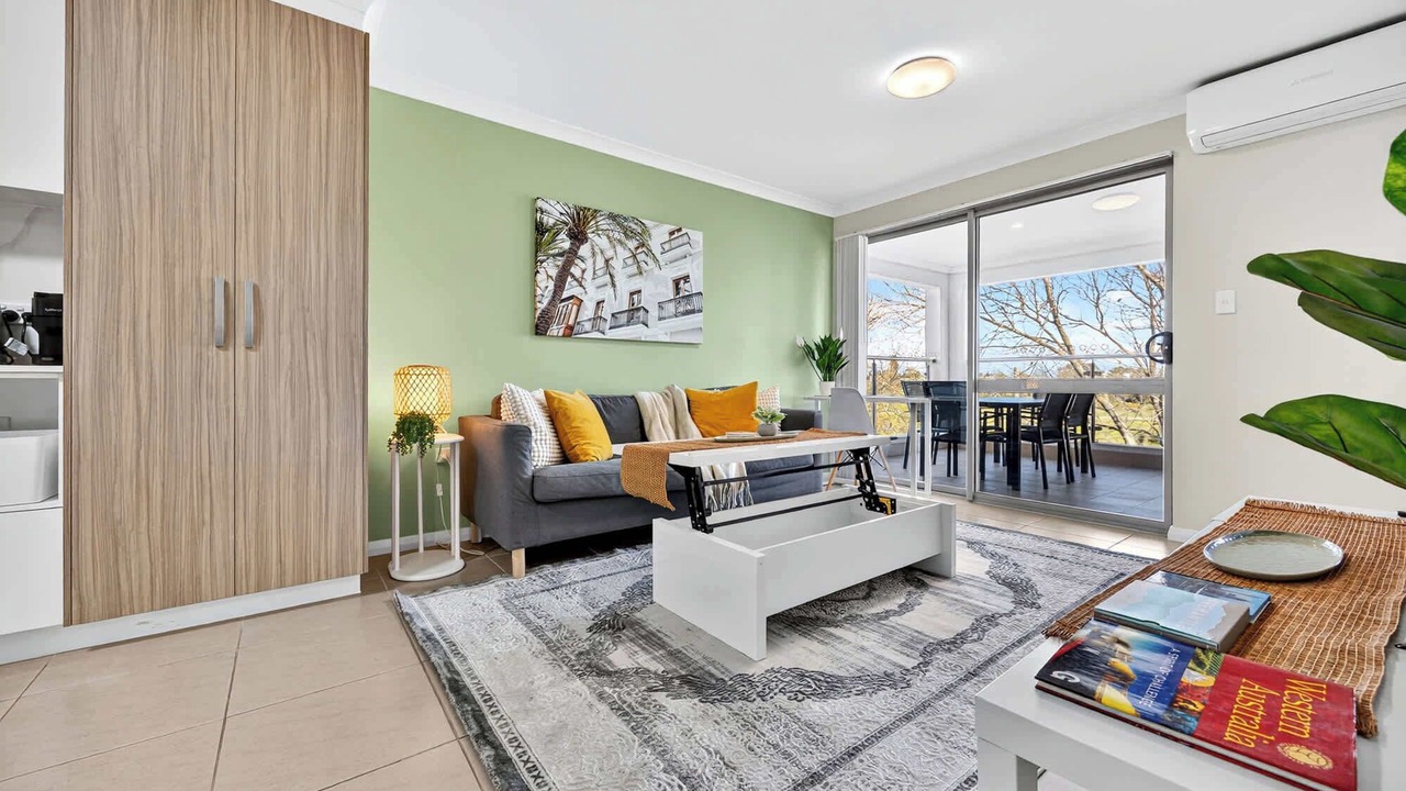 Photo of Livingroom in Rockingham