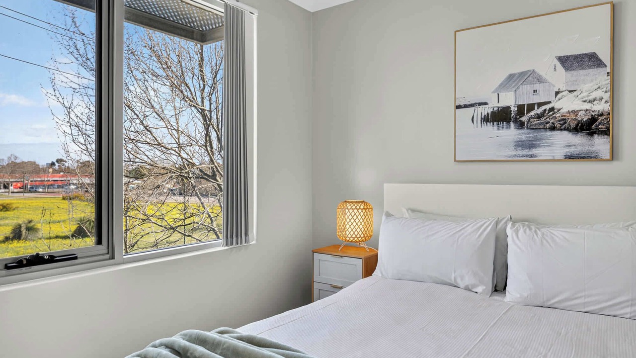 Photo of Bedroom in Rockingham