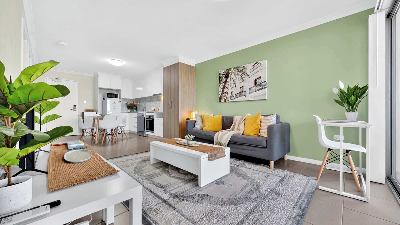 Photo of Livingroom in Rockingham