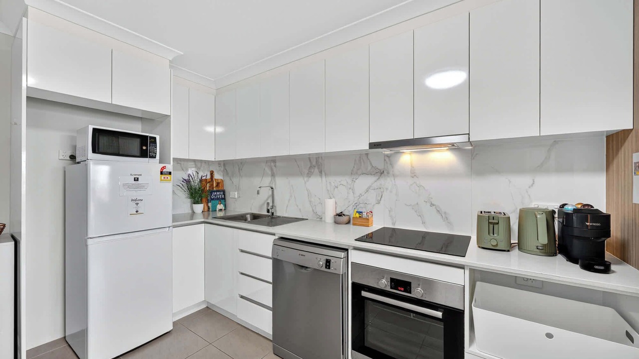 Photo of Kitchen in Rockingham