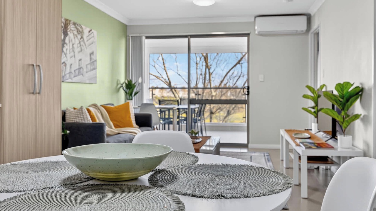Photo of Livingroom in Rockingham
