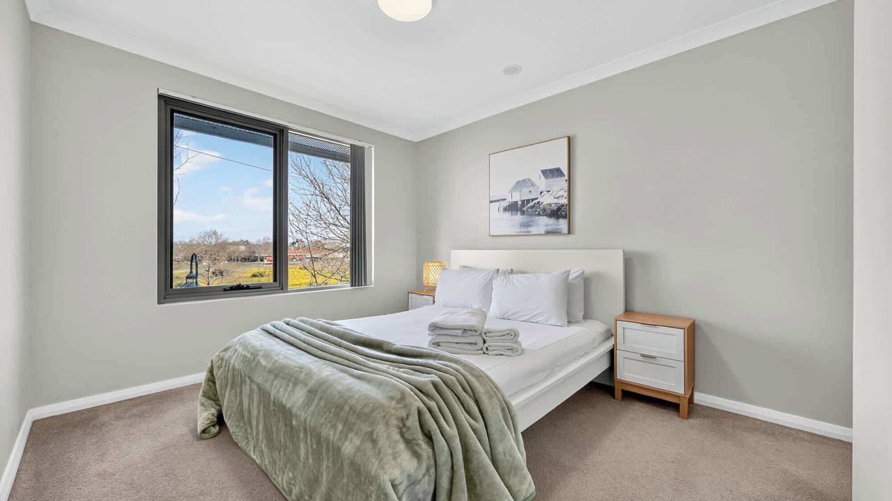 Photo of Bedroom in Rockingham