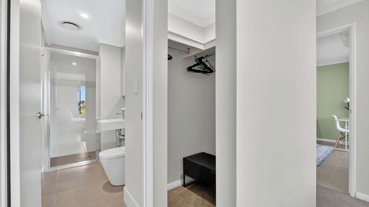 Photo of Bathroom in Rockingham