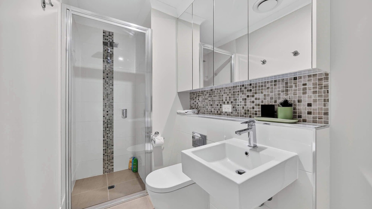 Photo of Bathroom in Rockingham