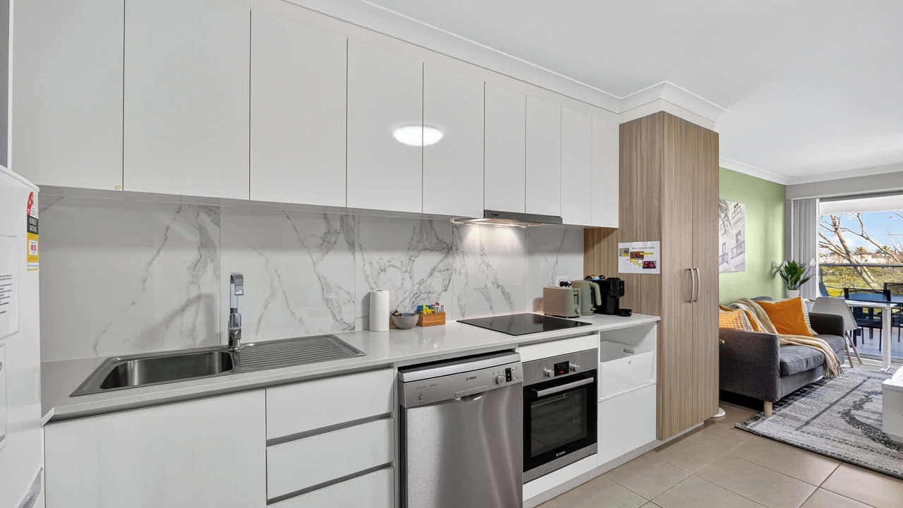 Photo of Kitchen in Rockingham