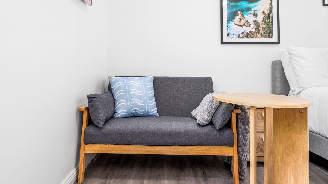 Photo of Livingroom in Brunswick West