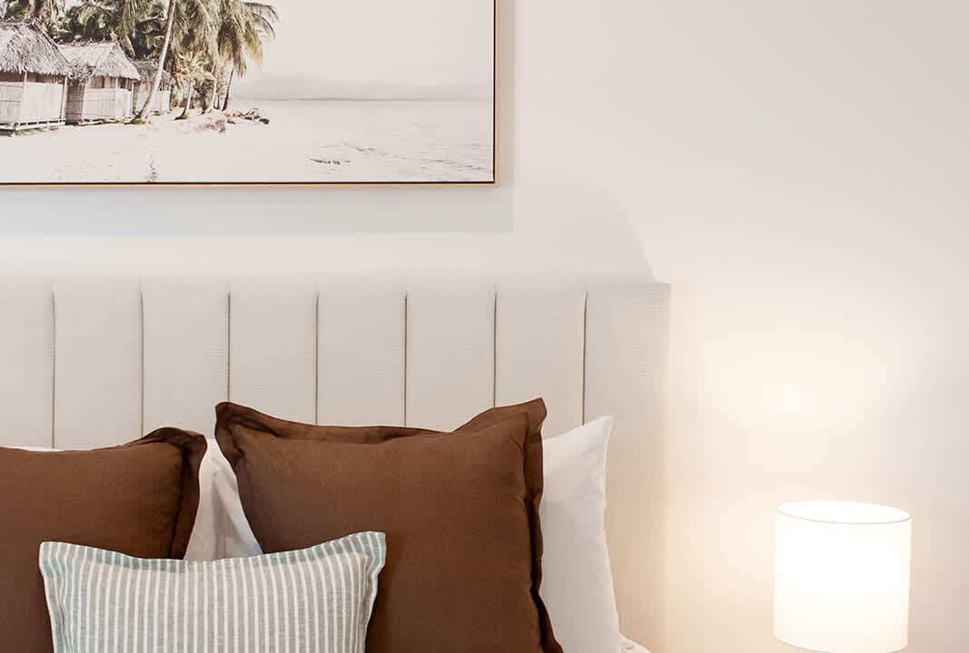 Photo of Bedroom in Helensvale