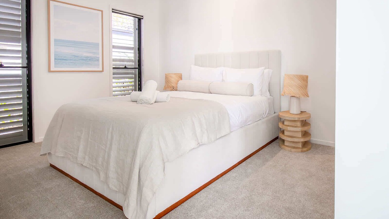 Photo of Bedroom in Helensvale