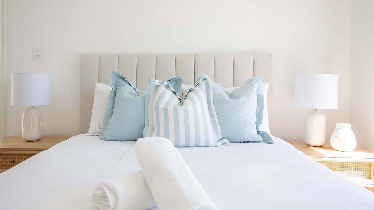 Photo of Bedroom in Helensvale