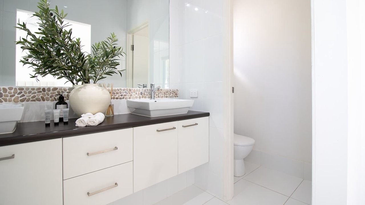 Photo of Bathroom in Helensvale