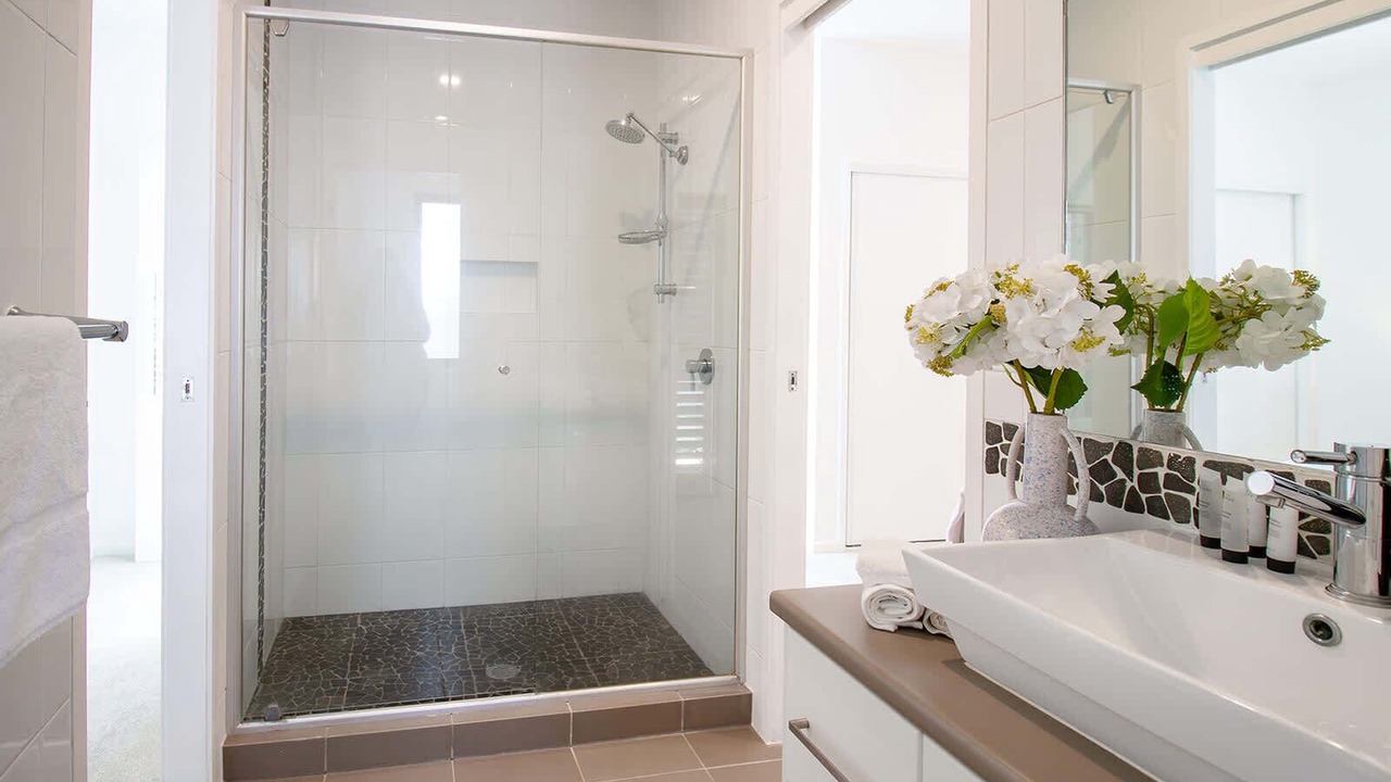 Photo of Bathroom in Helensvale
