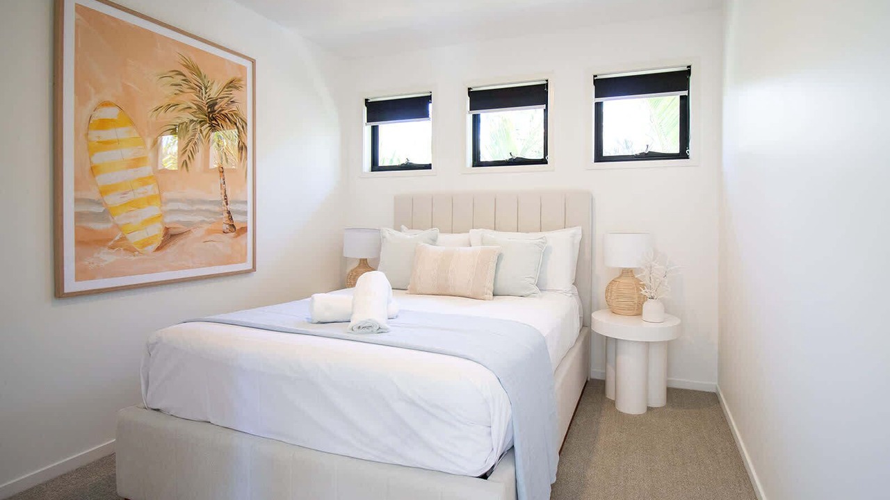 Photo of Bedroom in Helensvale