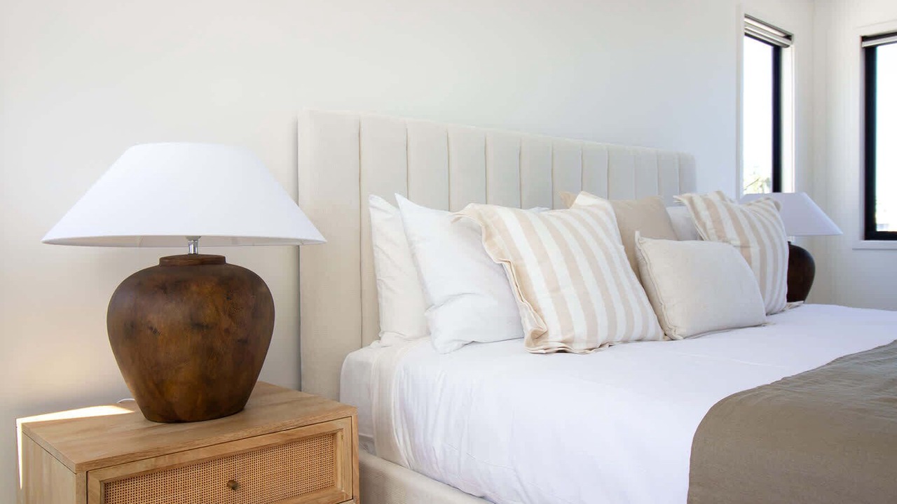 Photo of Bedroom in Helensvale