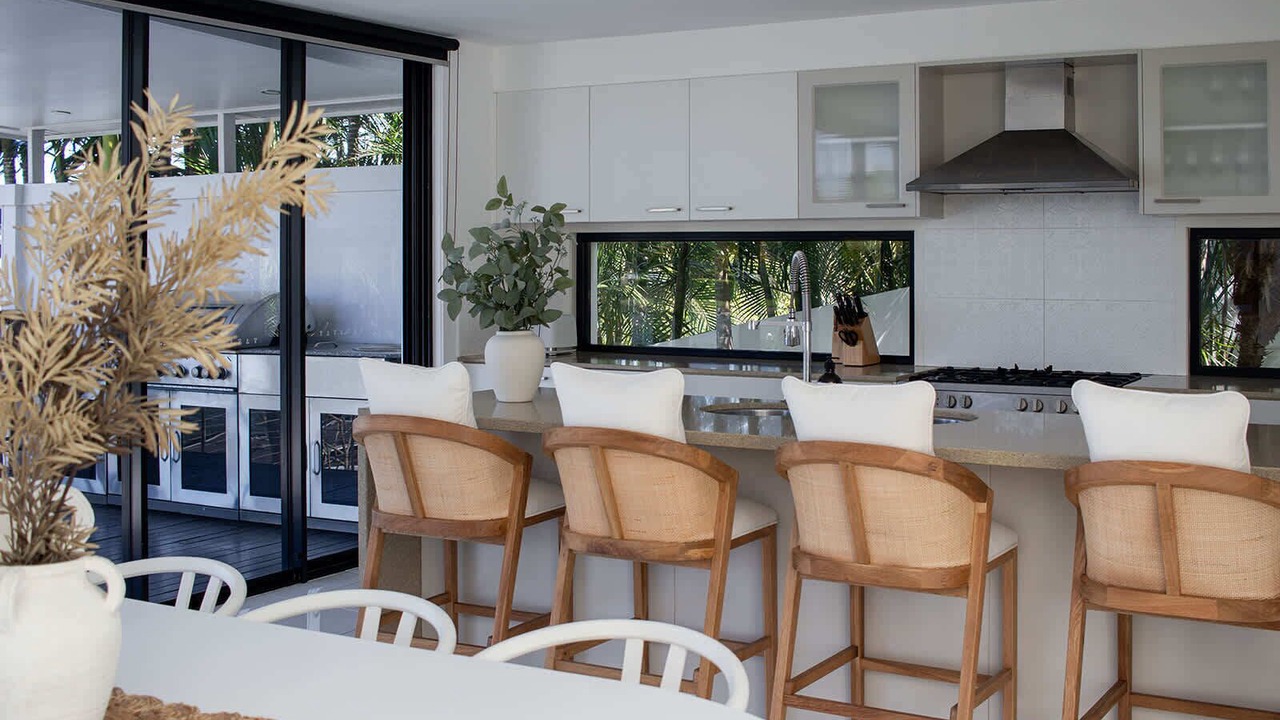 Photo of Kitchen in Helensvale