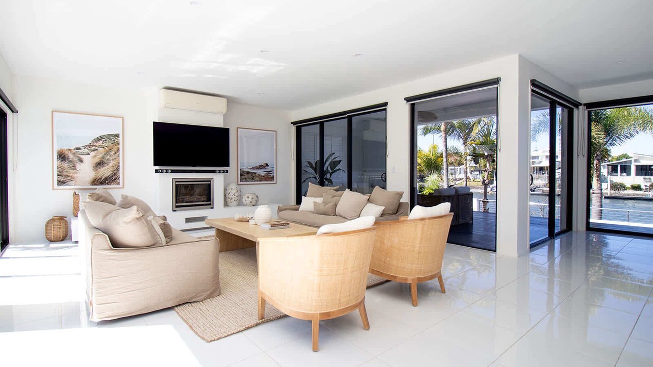 Photo of Livingroom in Helensvale