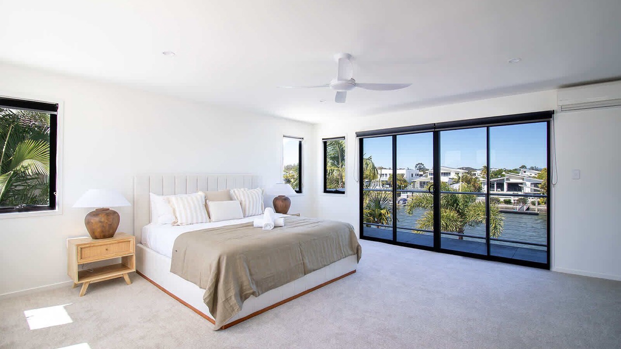 Photo of Bedroom in Helensvale