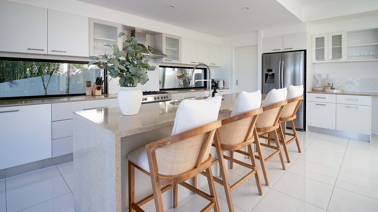 Photo of Kitchen in Helensvale