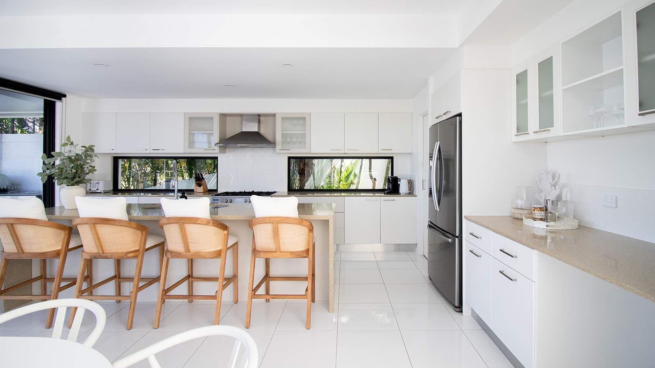 Photo of Kitchen in Helensvale