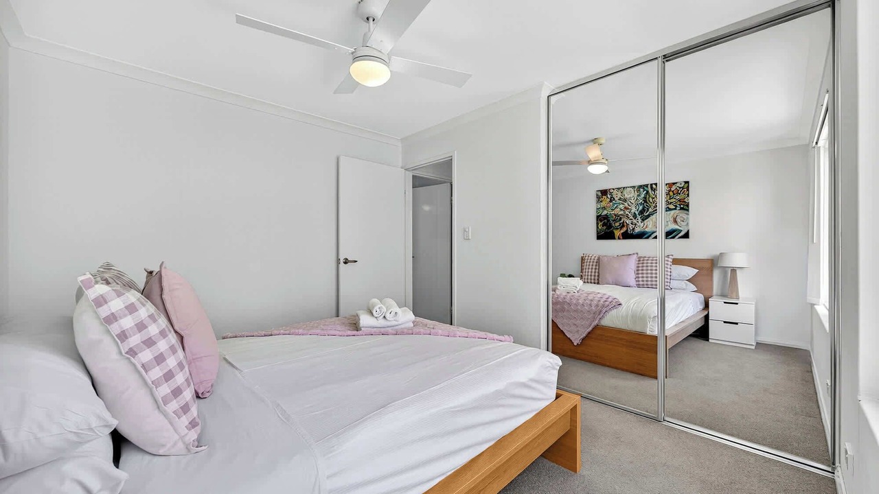 Photo of Bedroom in Rockingham