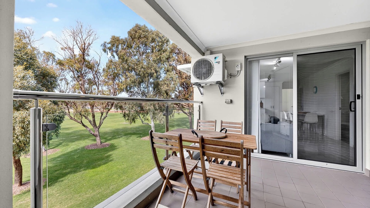 Photo of Outdoor in Rockingham