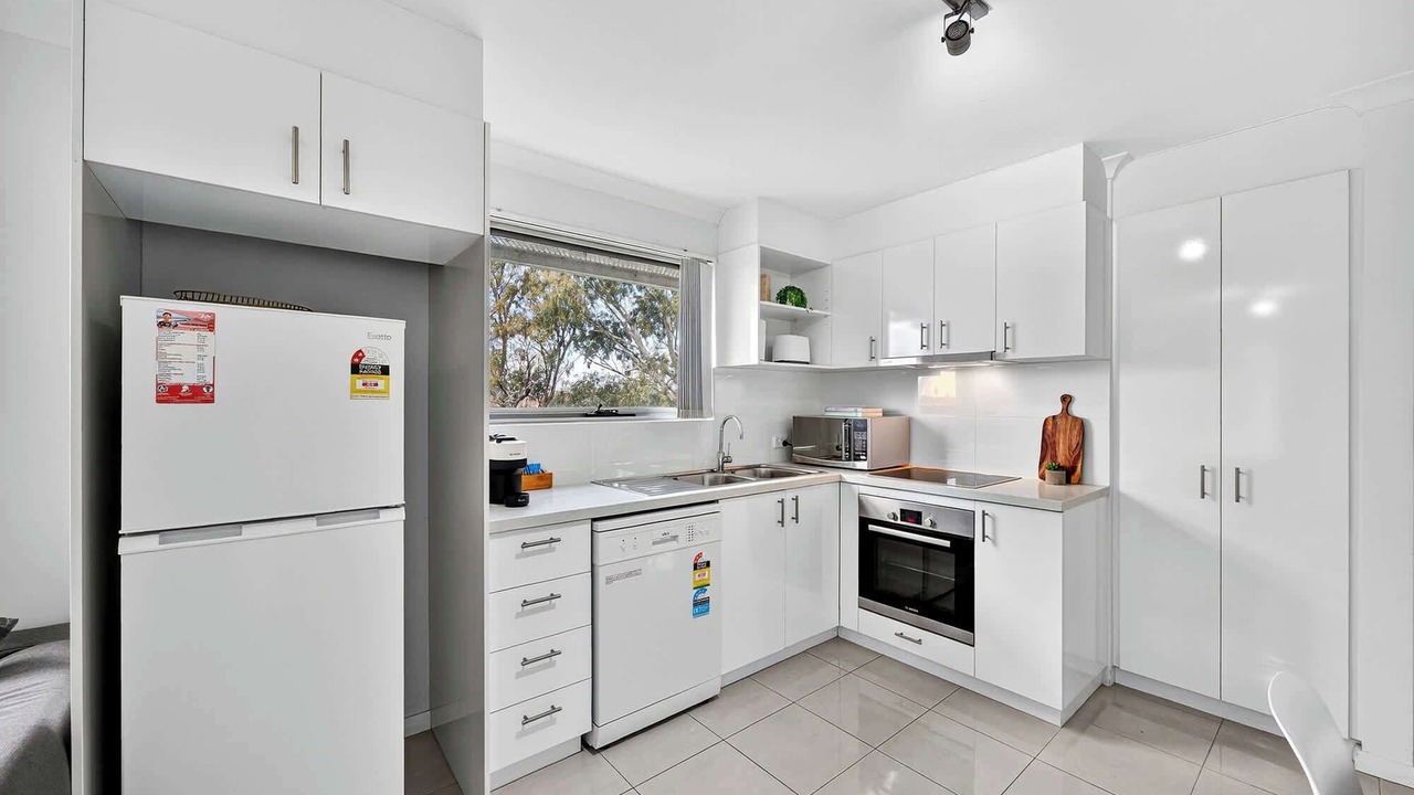 Photo of Kitchen in Rockingham