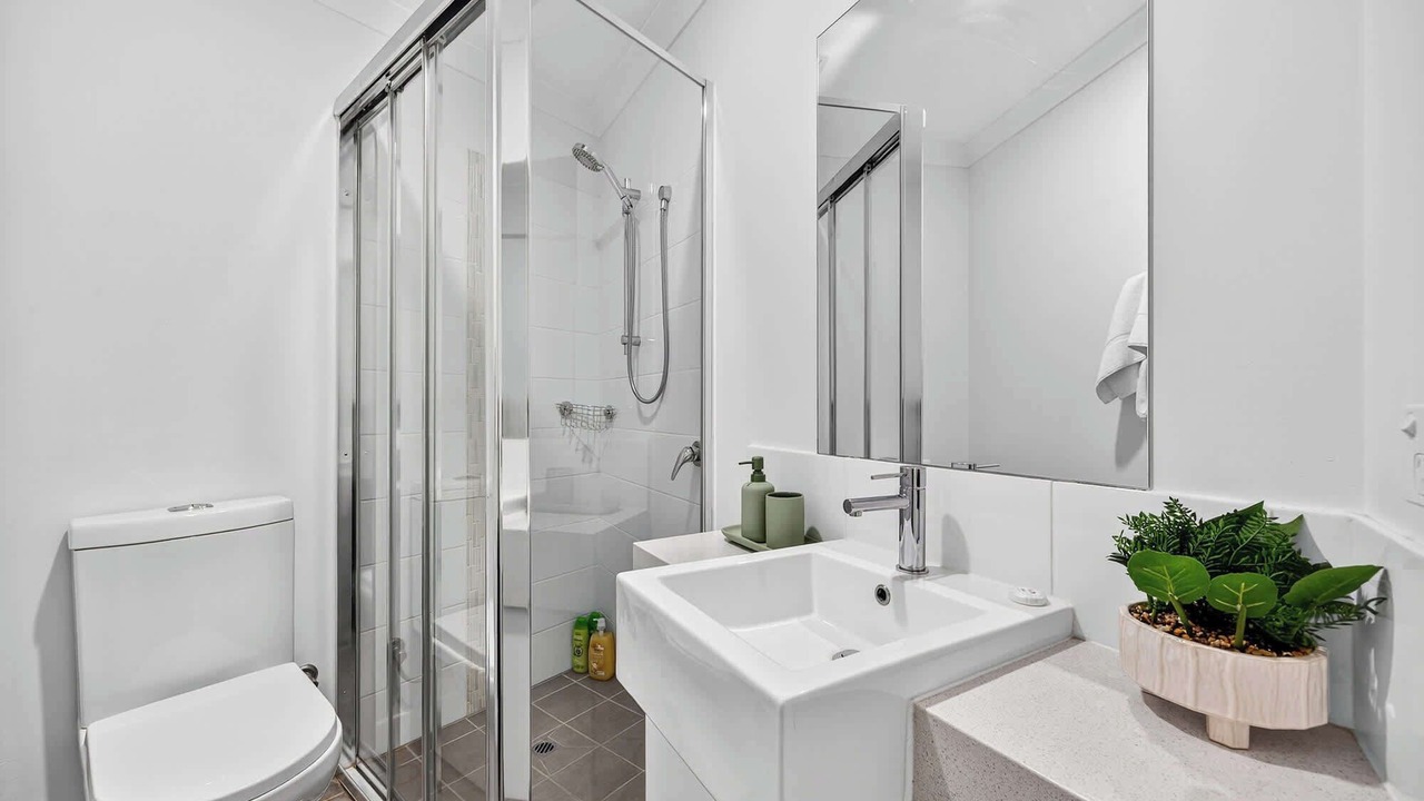 Photo of Bathroom in Rockingham