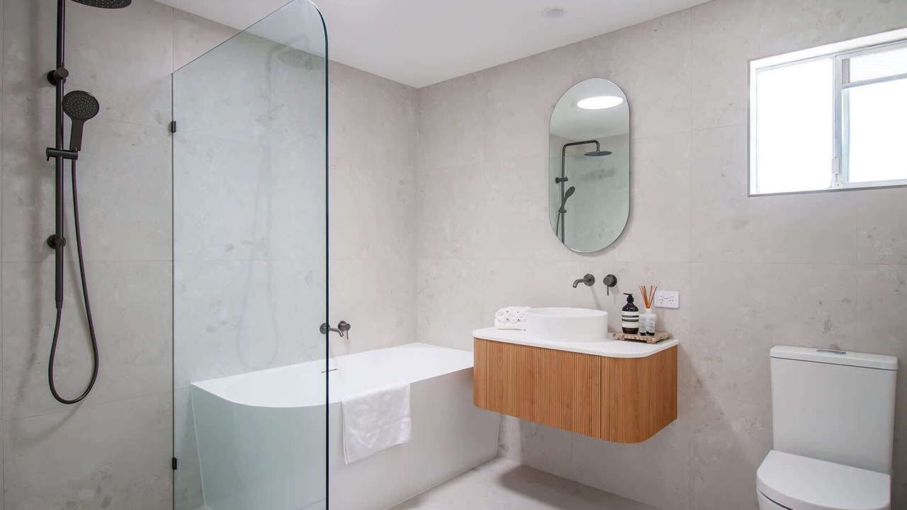 Photo of Bathroom in Burleigh Waters