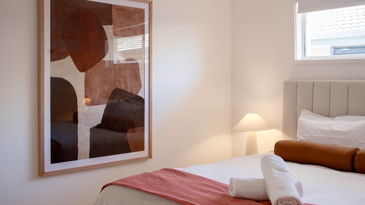 Photo of Bedroom in Burleigh Waters
