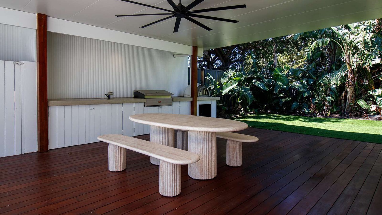 Photo of Outdoor in Burleigh Waters