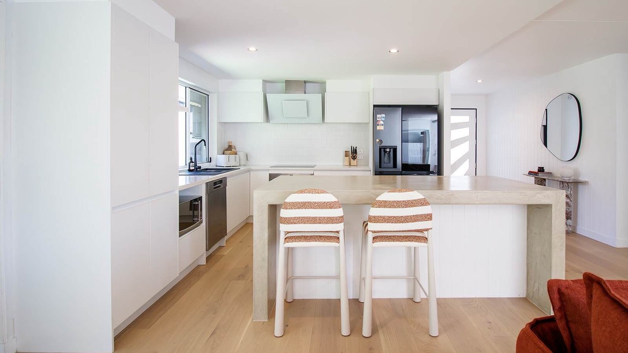 Photo of Kitchen in Burleigh Waters