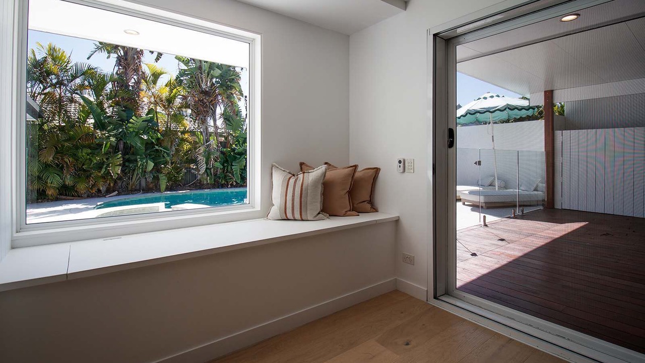 Photo of Bedroom in Burleigh Waters