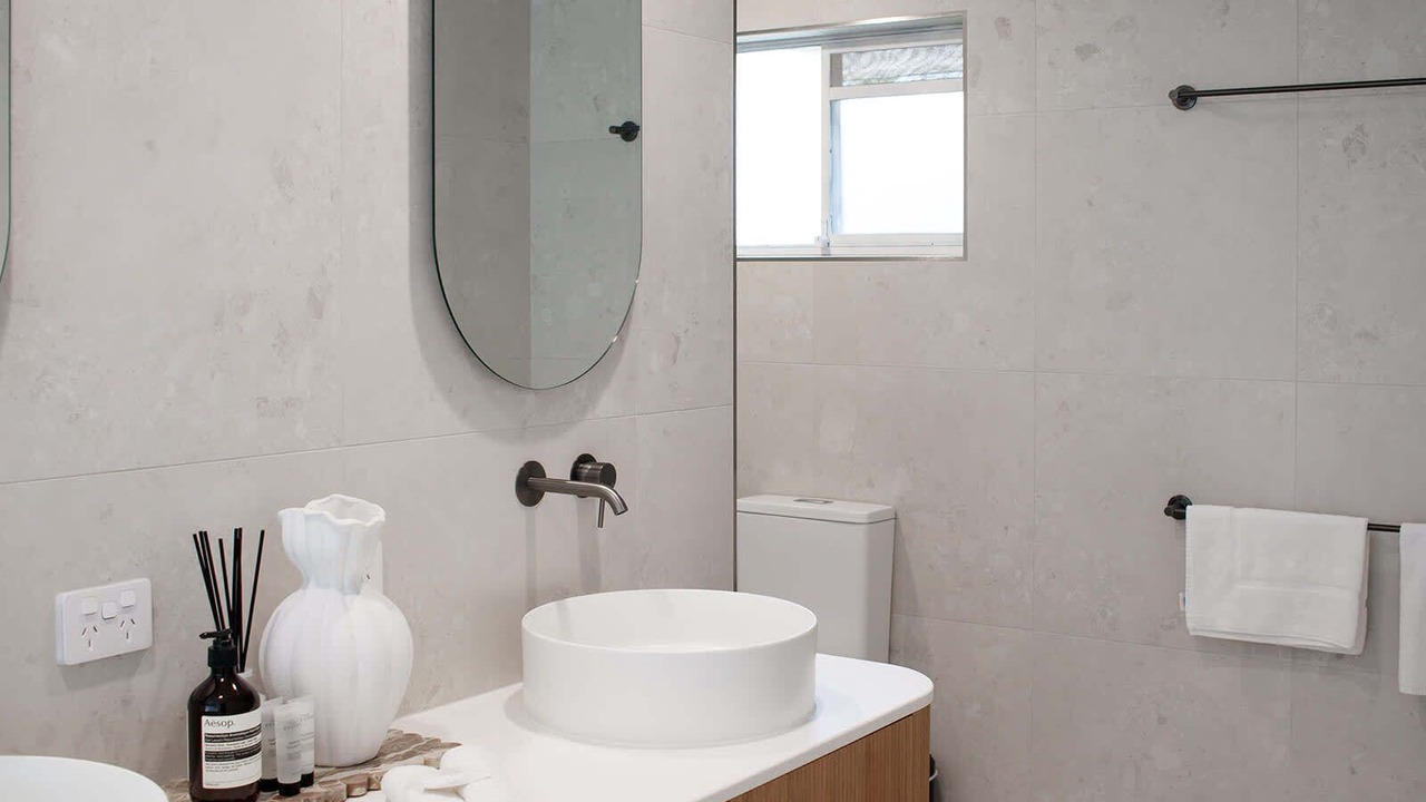 Photo of Bathroom in Burleigh Waters