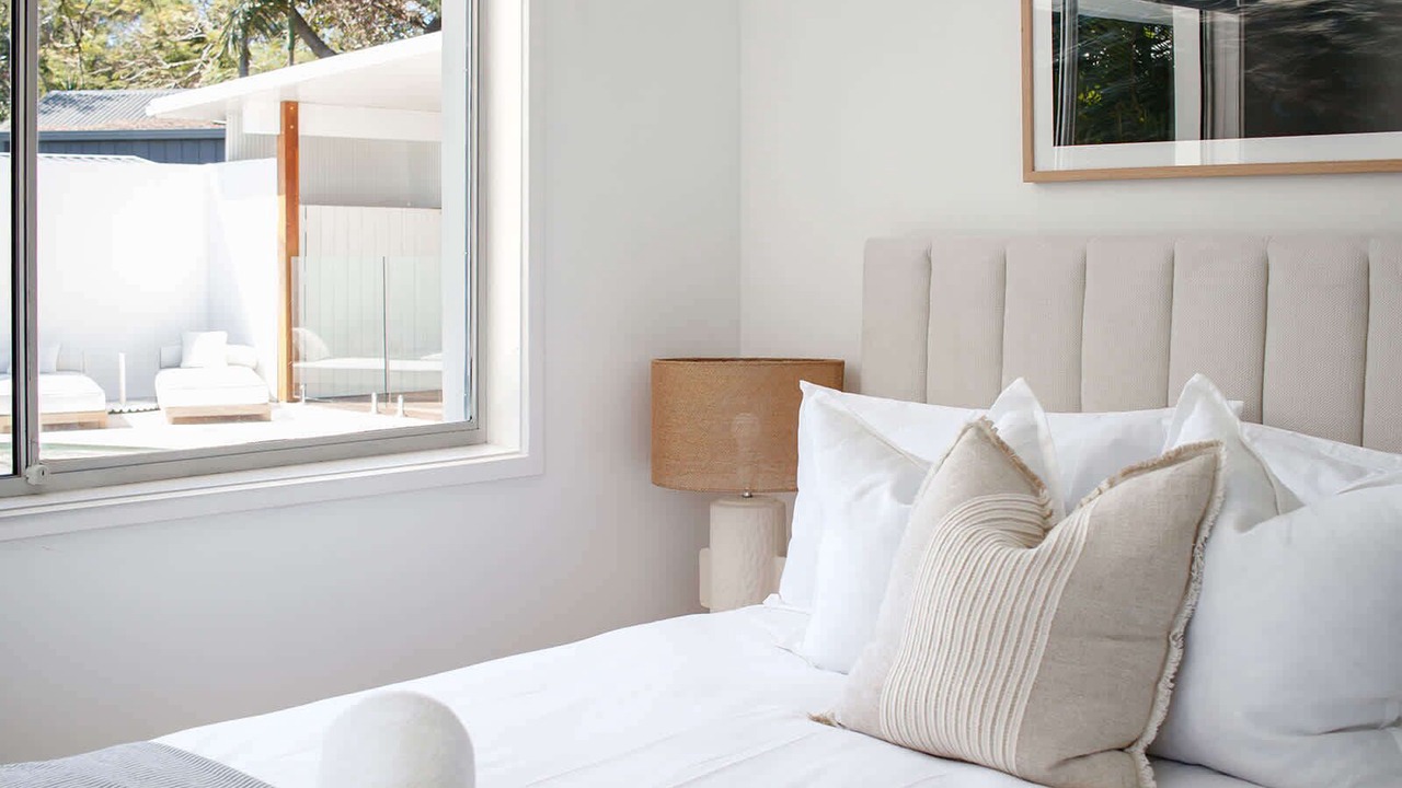 Photo of Bedroom in Burleigh Waters
