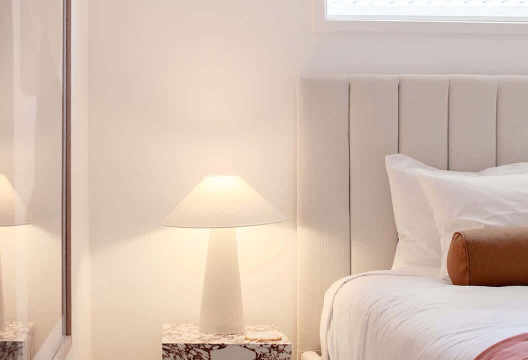 Photo of Bedroom in Burleigh Waters