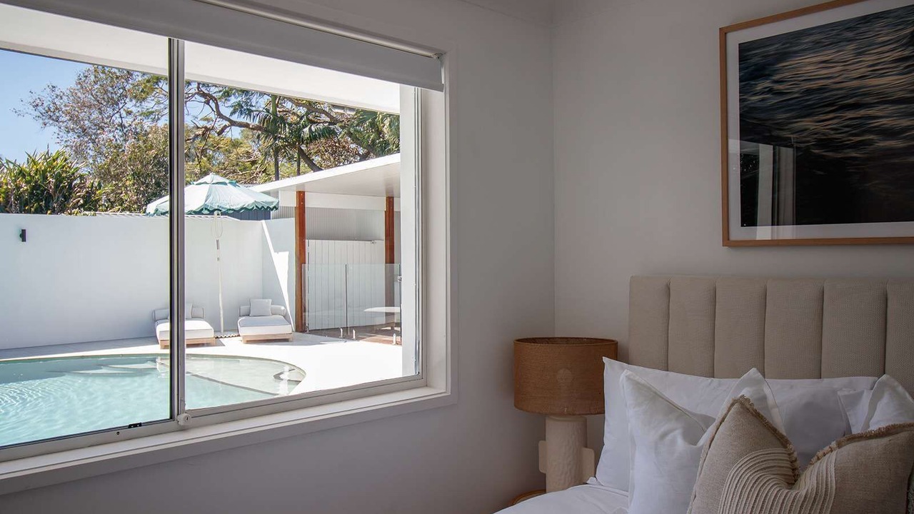 Photo of Bedroom in Burleigh Waters