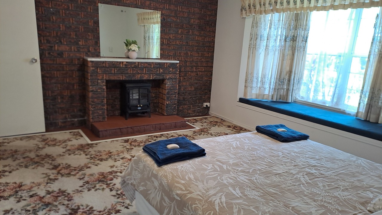 Photo of Bedroom in Eagleby